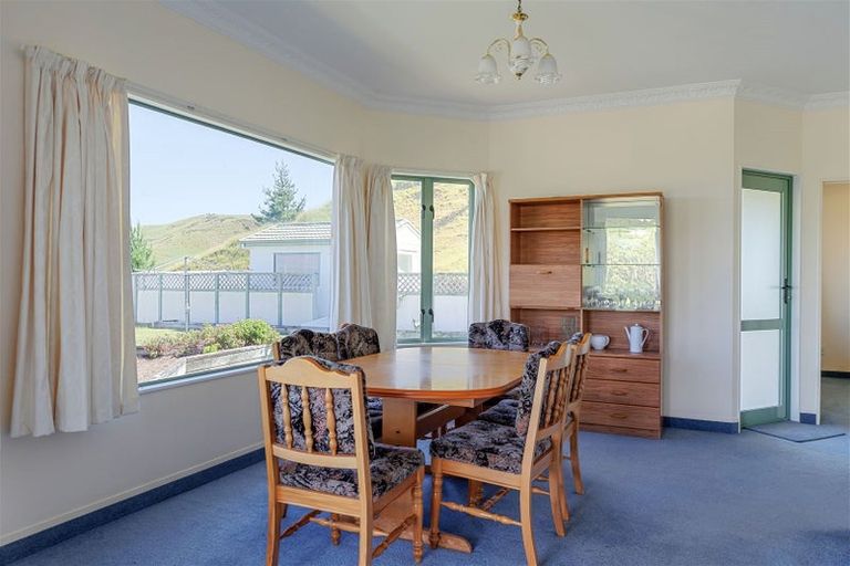 Photo of property in 3254 Pourerere Road, Pourerere, Waipawa, 4271