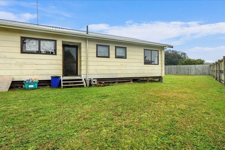 Photo of property in 16a Manauiti Street, Te Kuiti, 3910