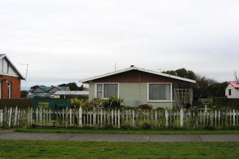 Photo of property in 312 Crinan Street, Georgetown, Invercargill, 9812