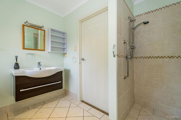 Photo of property in 9 Flatman Crescent, Geraldine, 7930