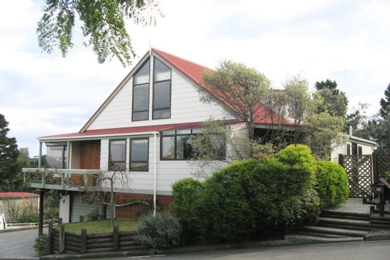 Photo of property in 23 Delhi Road, Hospital Hill, Napier, 4110