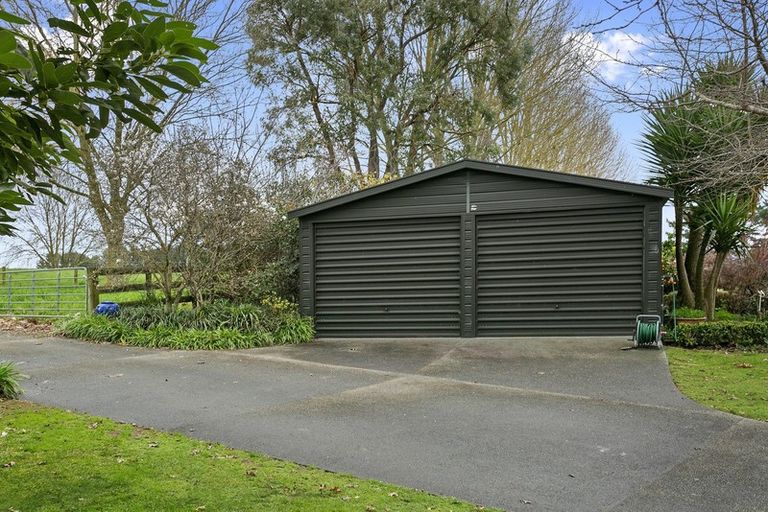 Photo of property in 268 Ngaroto Road, Te Awamutu, Ohaupo, 3883