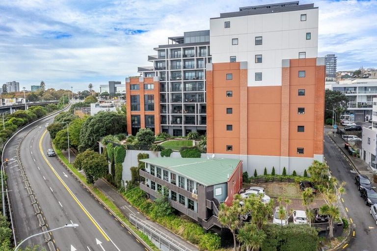 Photo of property in 12 Karaka Street, Eden Terrace, Auckland, 1010