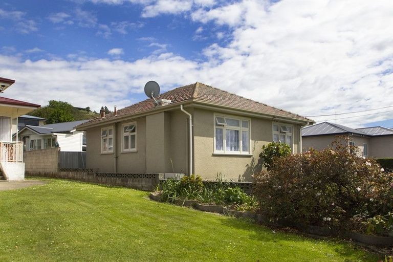 Photo of property in 12 Colne Street, Oamaru North, Oamaru, 9400