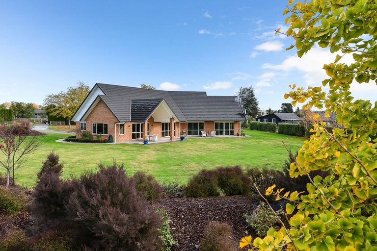 Photo of property in 149 Birchwood Lane, Tamahere, Hamilton, 3283