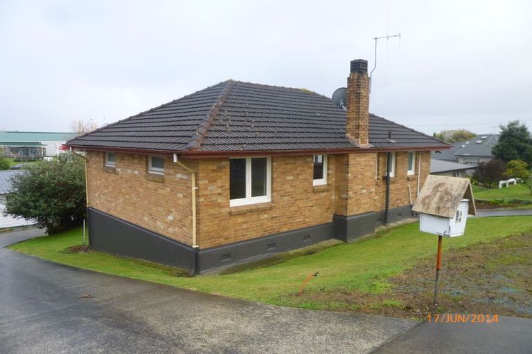 Photo of property in 5 Lincoln Terrace, Gate Pa, Tauranga, 3112
