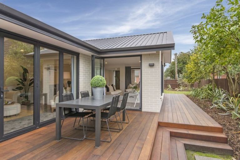 Photo of property in 50b Matai Street, Riccarton, Christchurch, 8011