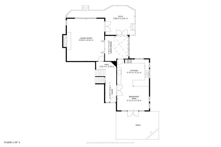 Photo of property in 3 George Gee Drive, Korokoro, Lower Hutt, 5012