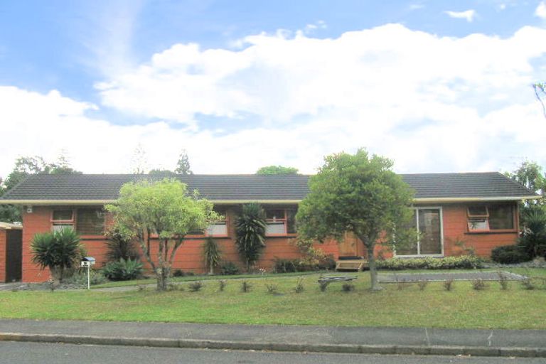 Photo of property in 13 Lemnos Place, Titirangi, Auckland, 0604