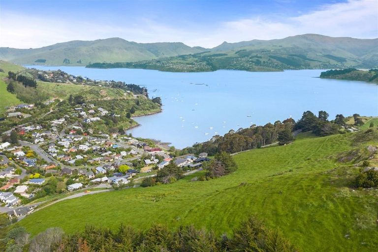 Photo of property in 104 Governors Bay Road, Cass Bay, Lyttelton, 8971