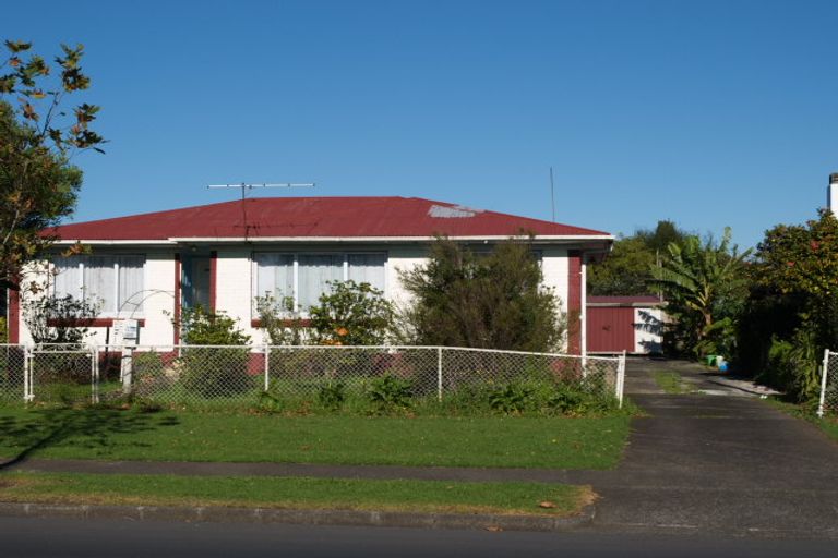 Photo of property in 210 Buckland Road, Mangere East, Auckland, 2024