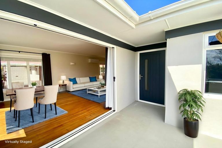 Photo of property in 4 Bilkey Avenue, Pukekohe, 2120