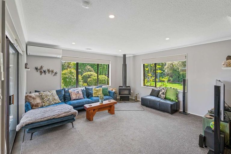 Photo of property in 7 Manahi Place, Woodend, 7610