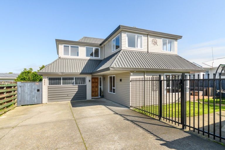 Photo of property in 422a Botanical Road, West End, Palmerston North, 4412