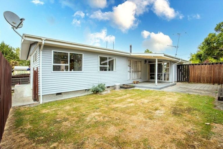 Photo of property in 51 French Street, Lansdowne, Masterton, 5810