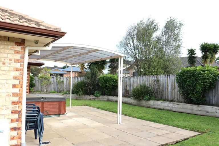 Photo of property in 3 Parkhaven Drive, Rosehill, Papakura, 2113