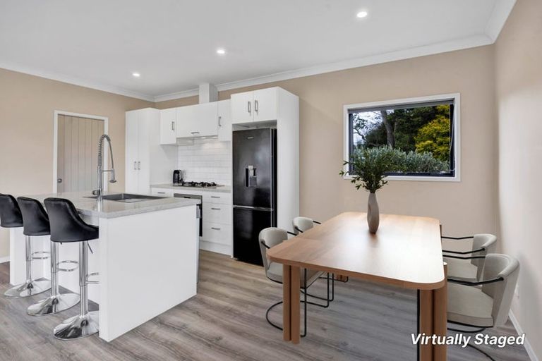 Photo of property in 7 Manatu Lane, Inglewood, 4330