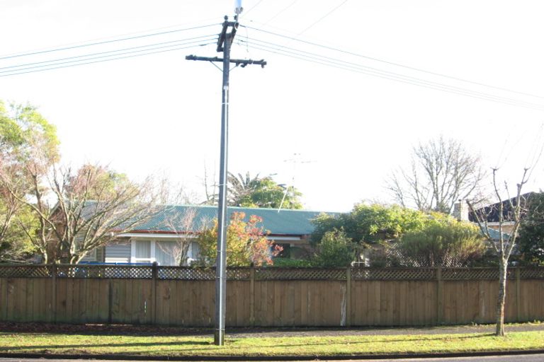 Photo of property in 19 Kakanui Avenue, Hillcrest, Hamilton, 3216