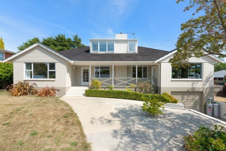 Photo of property in 9 Fyffe Street, Witherlea, Blenheim, 7201