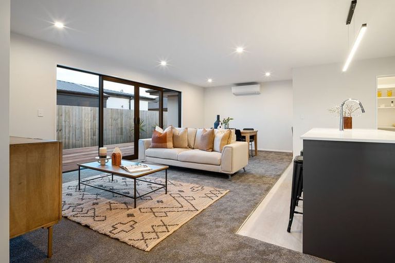 Photo of property in 3 Chandlers Street, Burwood, Christchurch, 8083