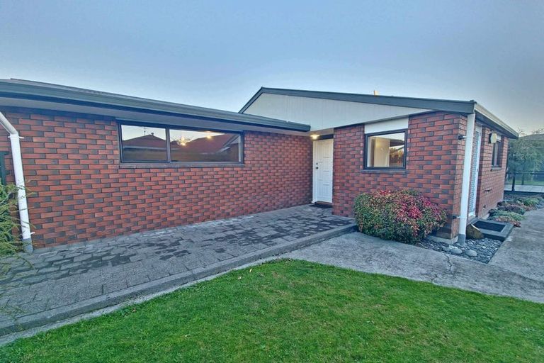 Photo of property in 23 Buick Street, Redwoodtown, Blenheim, 7201