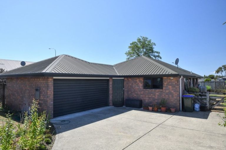 Photo of property in 8 Allport Close, Richmond, 7020