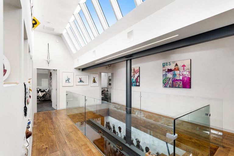 Photo of property in Shed 5, 201/1 Lever Street, Ahuriri, Napier, 4110