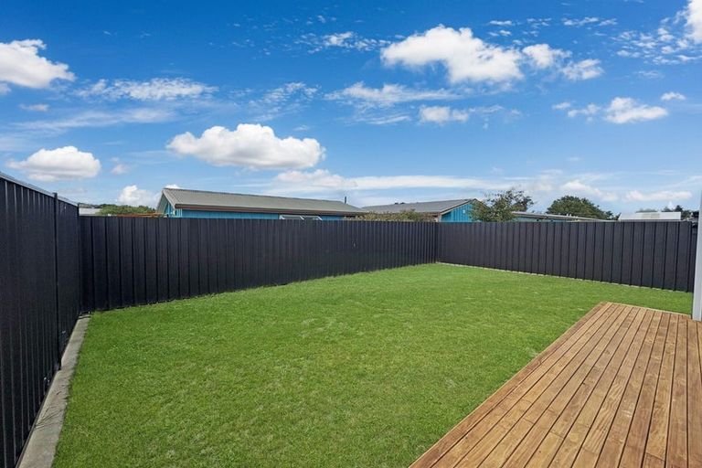 Photo of property in 13a Fortis Place, Lytton West, Gisborne, 4010