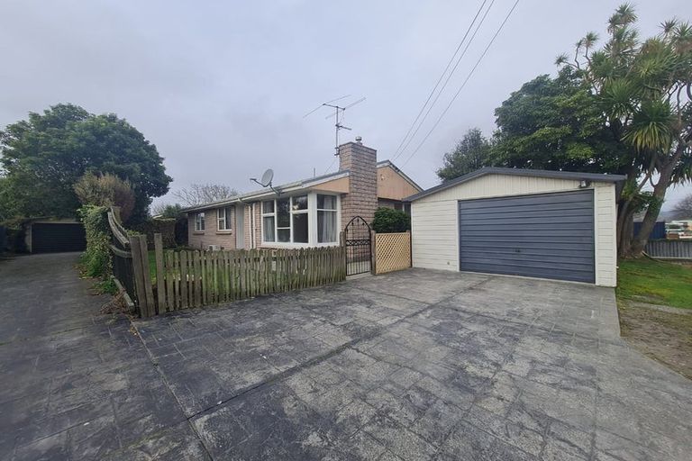 Photo of property in 3 Jarrow Place, Halswell, Christchurch, 8025