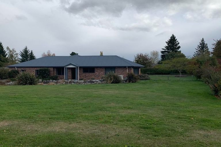 Photo of property in 125 Argelins Road, Hanmer Springs, 7334