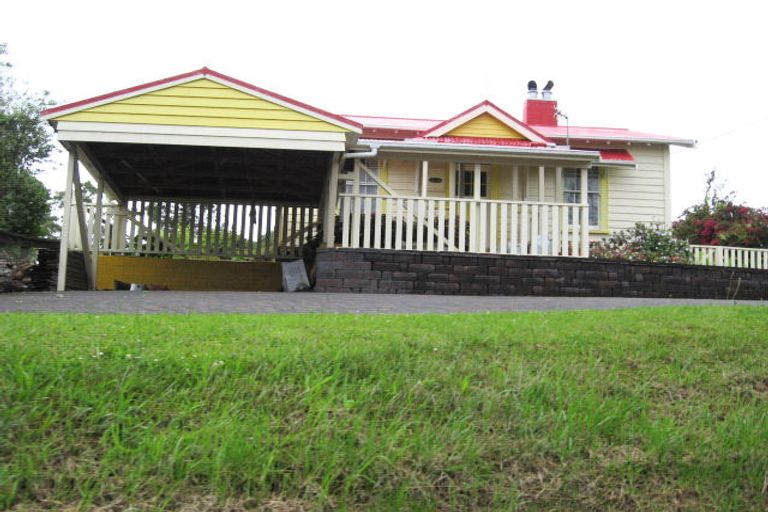 Photo of property in 105 Morningside Road, Morningside, Whangarei, 0110