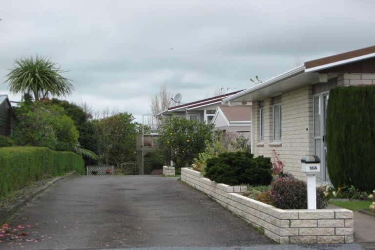 Photo of property in 18a Tainui Street, Welbourn, New Plymouth, 4312