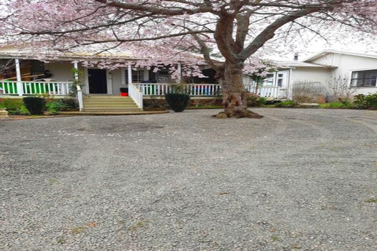 Photo of property in 60 Blackett Road, Otorohanga, 3974