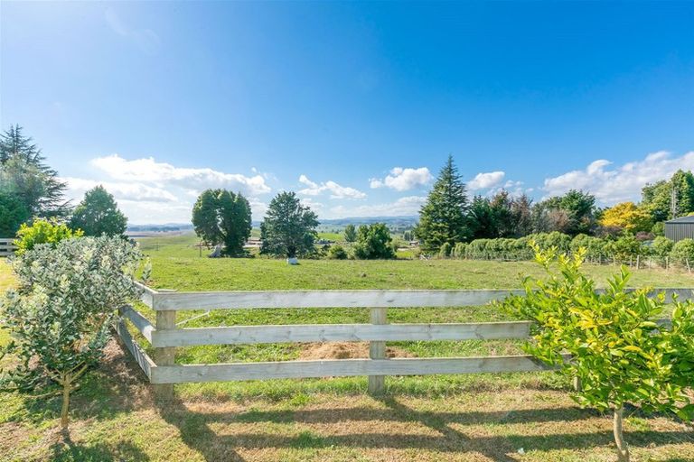 Photo of property in 34 Whitbourne Road, Otorohanga, 3977