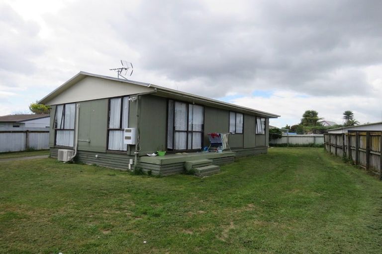 Photo of property in 55 Sunnyside Road, Nawton, Hamilton, 3200