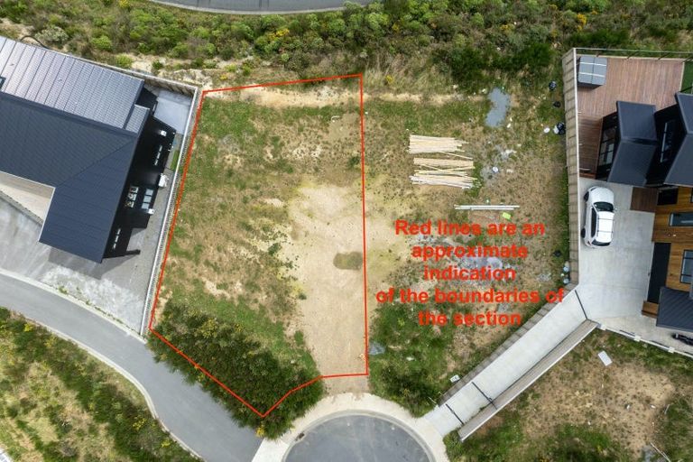 Photo of property in 16 Boeing Way, Newlands, 6037