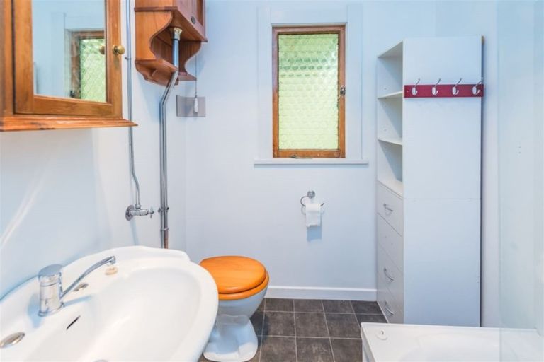 Photo of property in 40 Jellicoe Street, Whanganui East, Whanganui, 4500