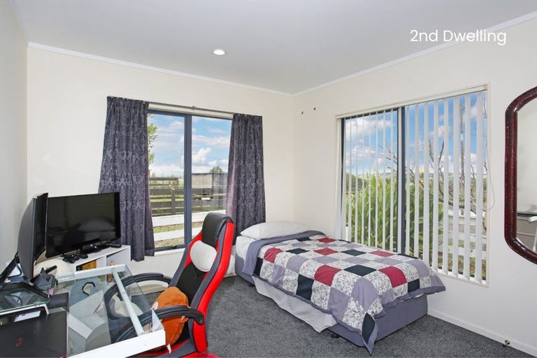 Photo of property in 91 Oram Road, Mercer, 2474