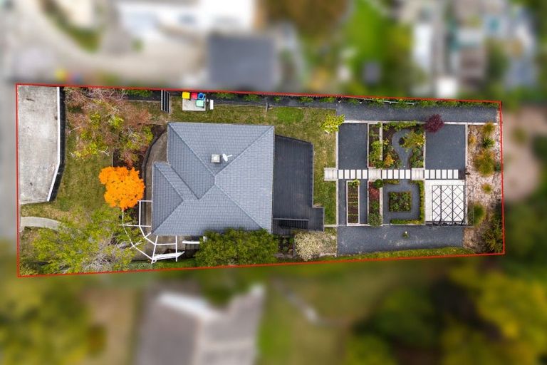 Photo of property in 131 Douglas Street, Highfield, Timaru, 7910