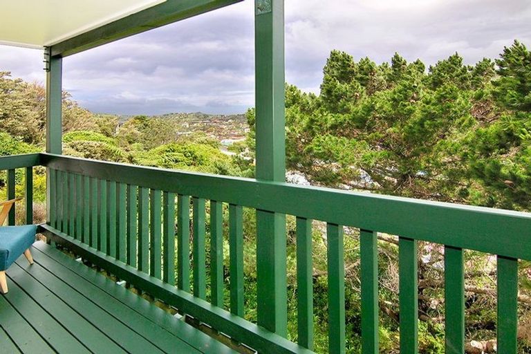 Photo of property in 86a Woodland Road, Johnsonville, Wellington, 6037