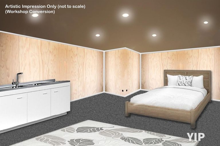 Photo of property in 103 Ironside Road, Johnsonville, Wellington, 6037