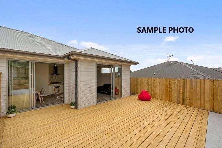 Photo of property in 29b Shrule Place, Huntington, Hamilton, 3210