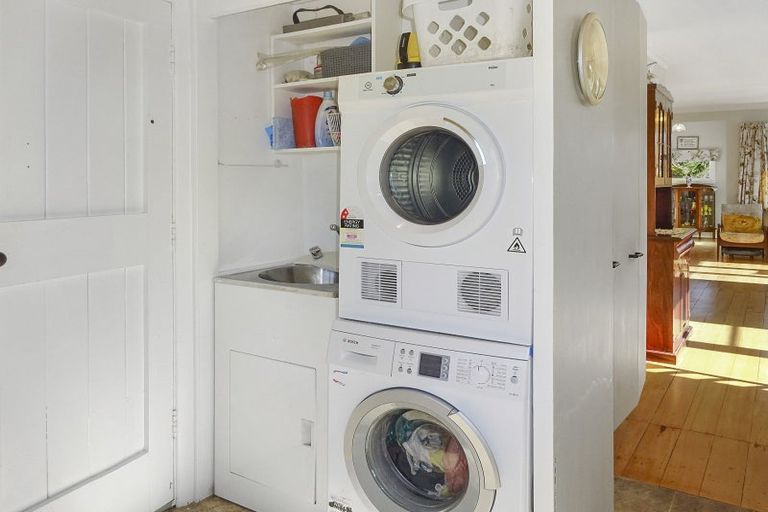 Photo of property in 46a Purcell Street, Foxton, 4814