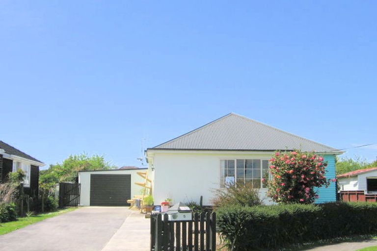 Photo of property in 5 Seville Crescent, Morrinsville, 3300