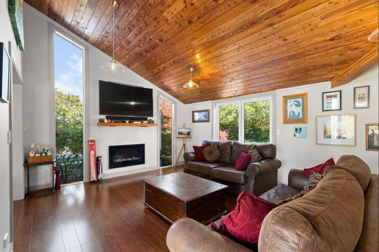 Photo of property in 367 Auchenflower Road, Darfield, 7571