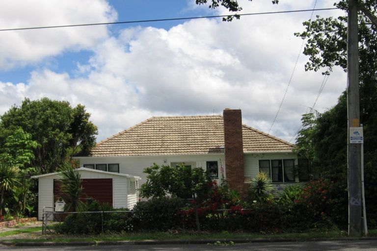 Photo of property in 22 Alford Street, Waterview, Auckland, 1026