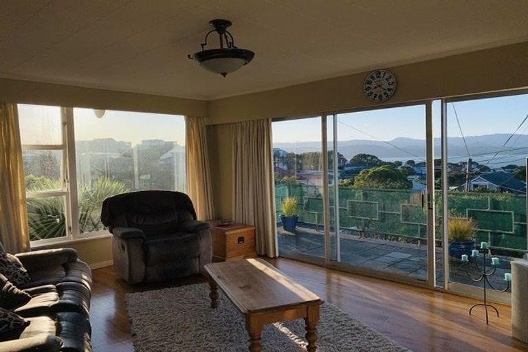 Photo of property in 31a Mandalay Terrace, Khandallah, Wellington, 6035