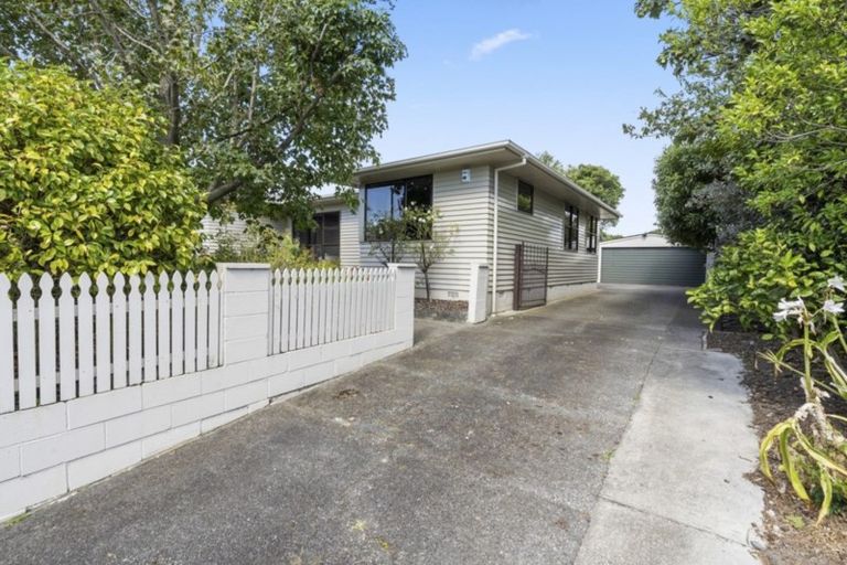 Photo of property in 10 Dittmer Drive, Awapuni, Palmerston North, 4412