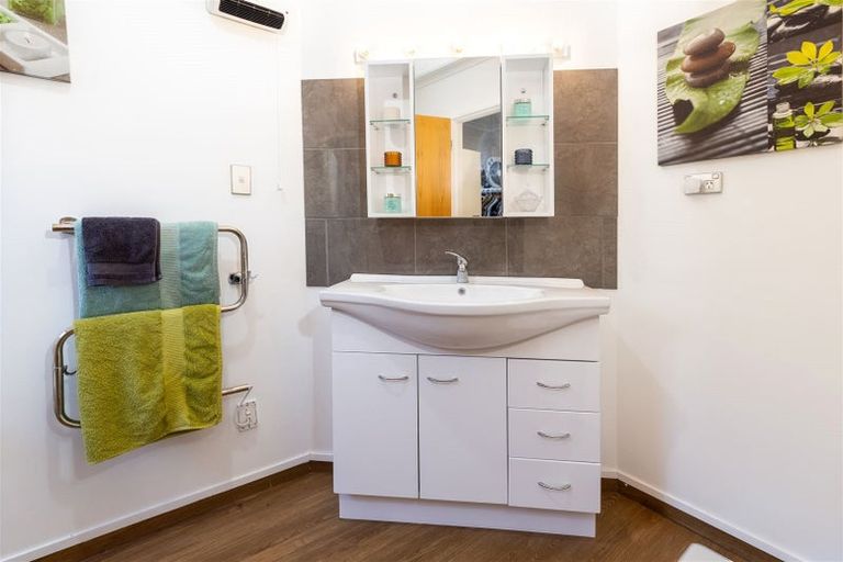 Photo of property in 21a Kim Crescent, Witherlea, Blenheim, 7201