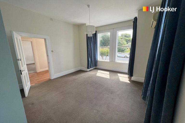 Photo of property in 51 Russell Street, Dunedin Central, Dunedin, 9016